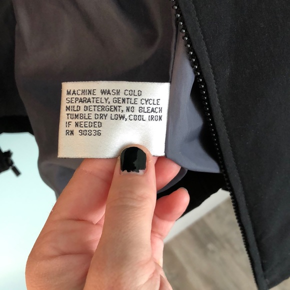 Port Authority Light Jacket - Picture 16 of 16